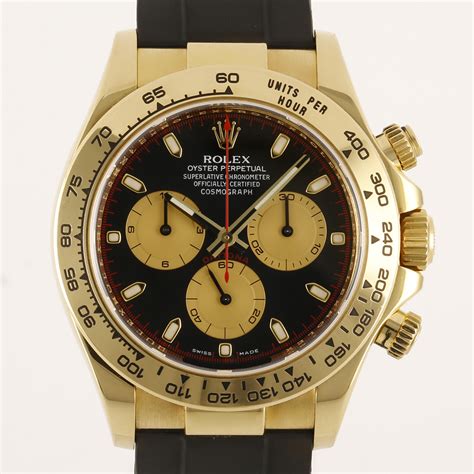 rolex daytona ref. 116518|rolex daytona oysterflex price.